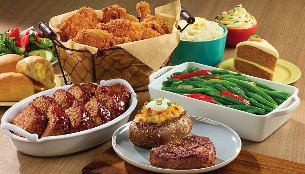 Ryans | restaurant | 1920 Mel Browning St, Bowling Green, KY 42104, USA | 2708431439 OR +1 270-843-1439