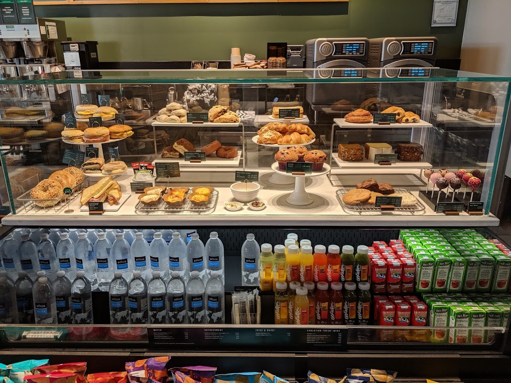 Starbucks | cafe | 5964 N Ridge Ave, Chicago, IL 60660, USA | 3129657564 OR +1 312-965-7564