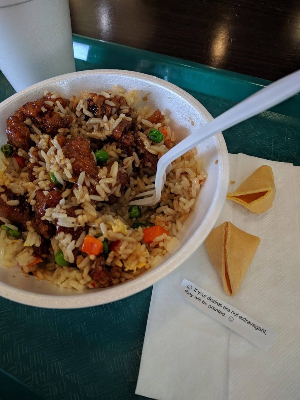 China Bistro | restaurant | 9000 Ming Ave, Bakersfield, CA 93311, USA | 6616641802 OR +1 661-664-1802