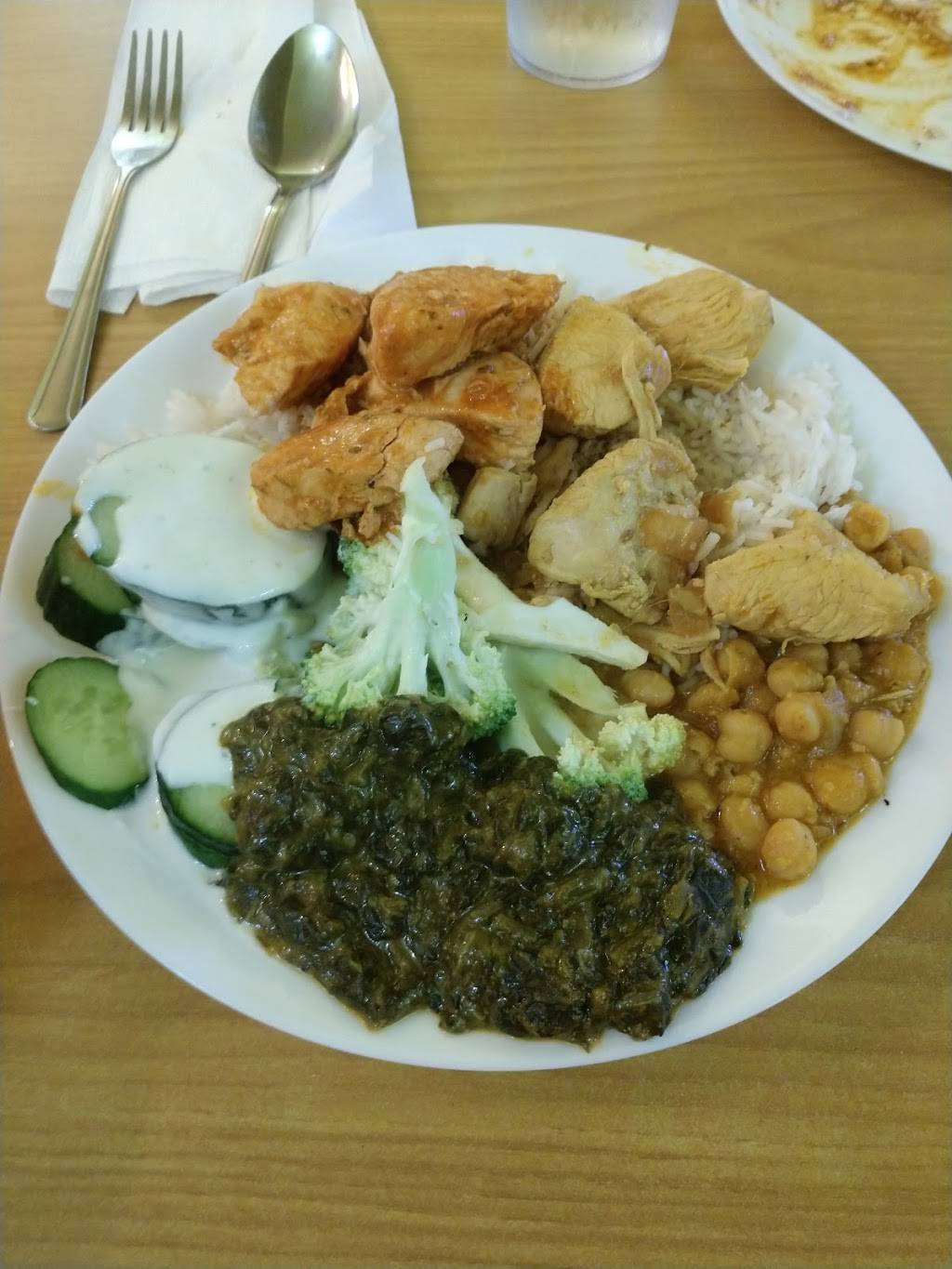 Rajas Tandoor | meal takeaway | 207 3rd St, Davis, CA 95616, USA | 5307539664 OR +1 530-753-9664