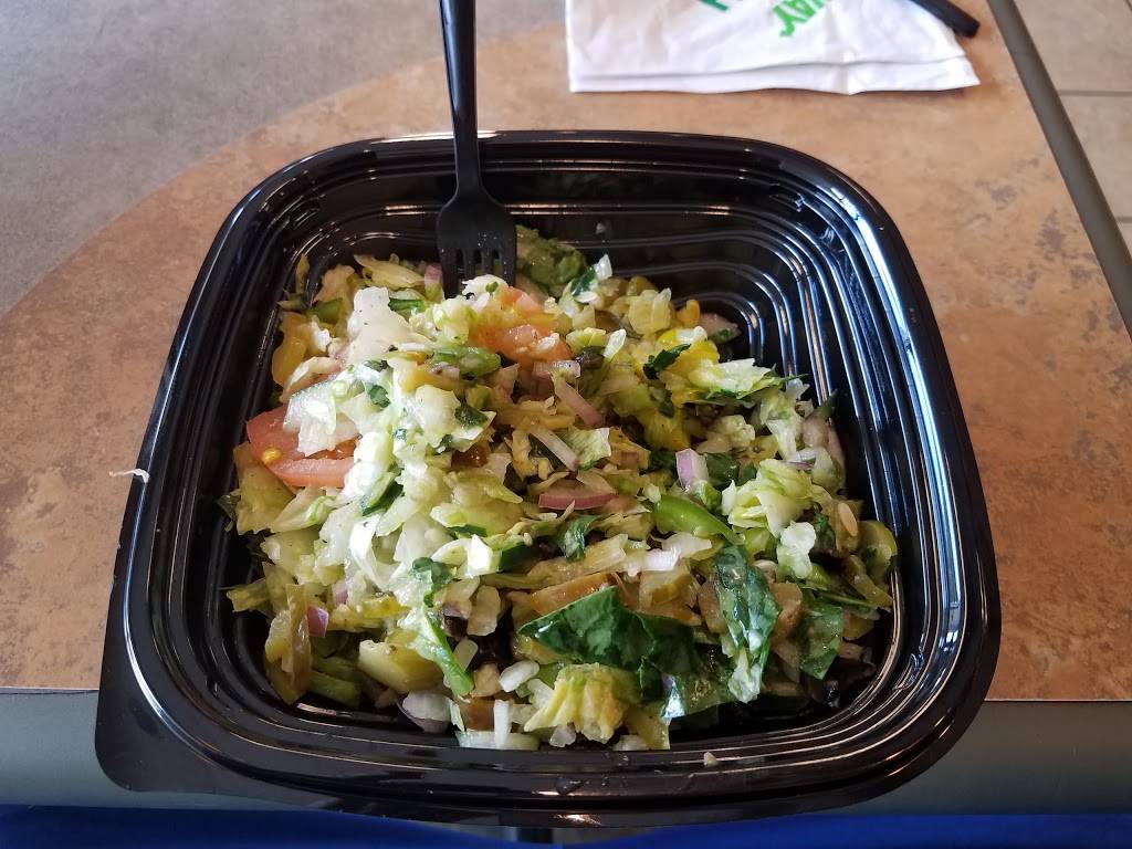 Subway Restaurants | restaurant | Square Shopping Center, 9585 N Regency Square Blvd Suite 5, Jacksonville, FL 32225, USA | 9047242120 OR +1 904-724-2120