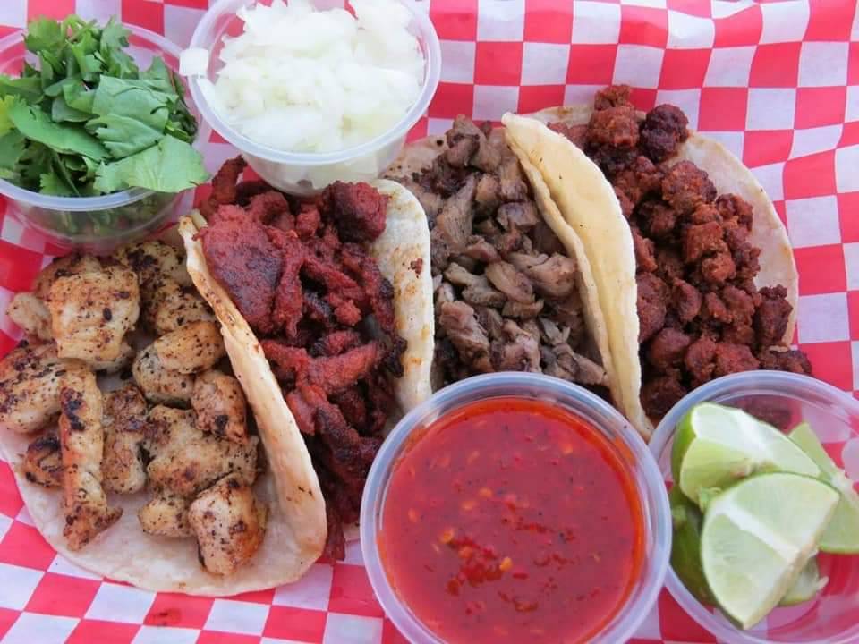 El Tío Taquitos | restaurant | 6053 W Commerce St, San Antonio, TX 78237, USA | 2106004050 OR +1 210-600-4050