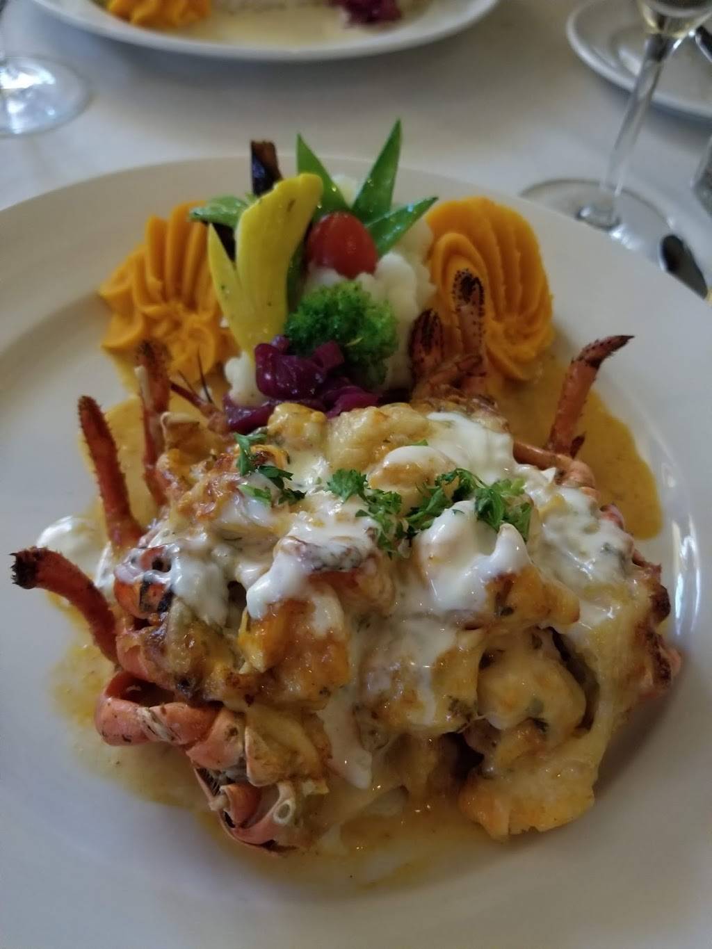 Bouchard Inn & Restaurant | restaurant | 505 Thames St, Newport, RI 02840, USA | 4018460123 OR +1 401-846-0123