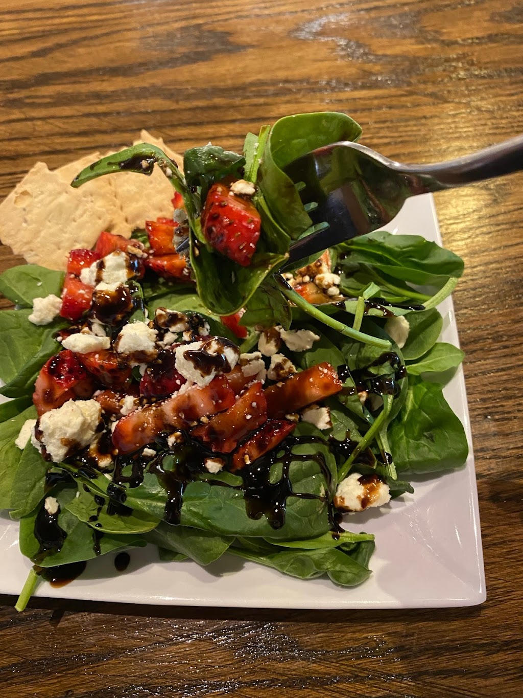 Salad or Bust | meal takeaway | 1604 S Cascade Ave, Colorado Springs, CO 80905, USA | 7193686117 OR +1 719-368-6117