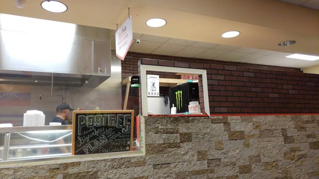 Fonda El Criollito Restaurant | restaurant | 4701 S Semoran Blvd, Orlando, FL 32822, USA | 4072897724 OR +1 407-289-7724