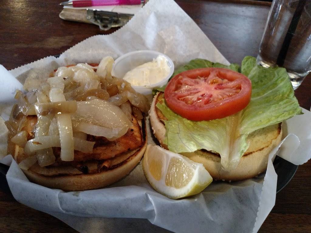 Cass Street Bar & Grill | restaurant | 4612 Cass St, San Diego, CA 92109, USA | 8582701320 OR +1 858-270-1320