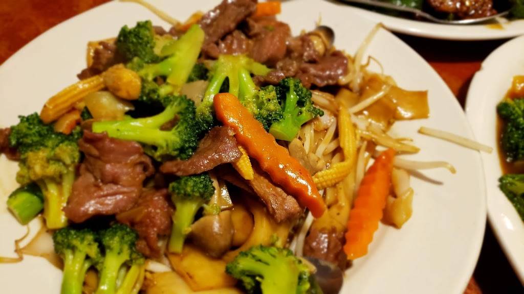 Pho Dat Thanh | restaurant | 510 York Rd, Towson, MD 21204, USA | 4102969118 OR +1 410-296-9118