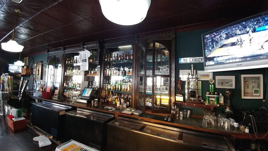 Mullaneys Harp & Fiddle | restaurant | 2329 Penn Ave, Pittsburgh, PA 15222, USA | 4126426622 OR +1 412-642-6622