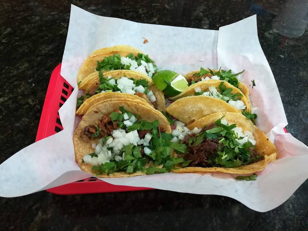 Tortas Y Tacos El Jacalito | restaurant | 1902 E Main St, Grand Prairie, TX 75050, USA | 9726420532 OR +1 972-642-0532