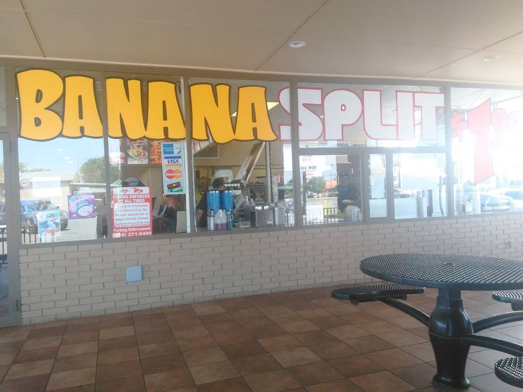 Dairy Queen Store | restaurant | 3244 SW Military Dr, San Antonio, TX 78211, USA | 2109227061 OR +1 210-922-7061