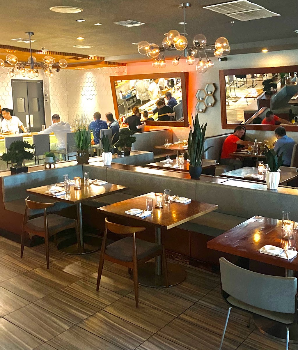 Kabooki Sushi - Sand Lake | restaurant | 7705 Turkey Lake Rd, Orlando, FL 32819, USA | 4077762001 OR +1 407-776-2001