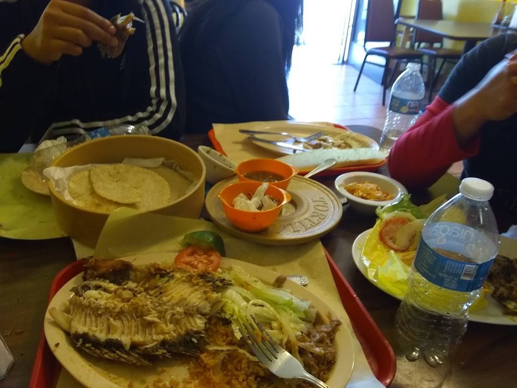 Trujillo Family Restaurants | restaurant | 4052 S Central Ave, Los Angeles, CA 90011, USA | 3232380831 OR +1 323-238-0831