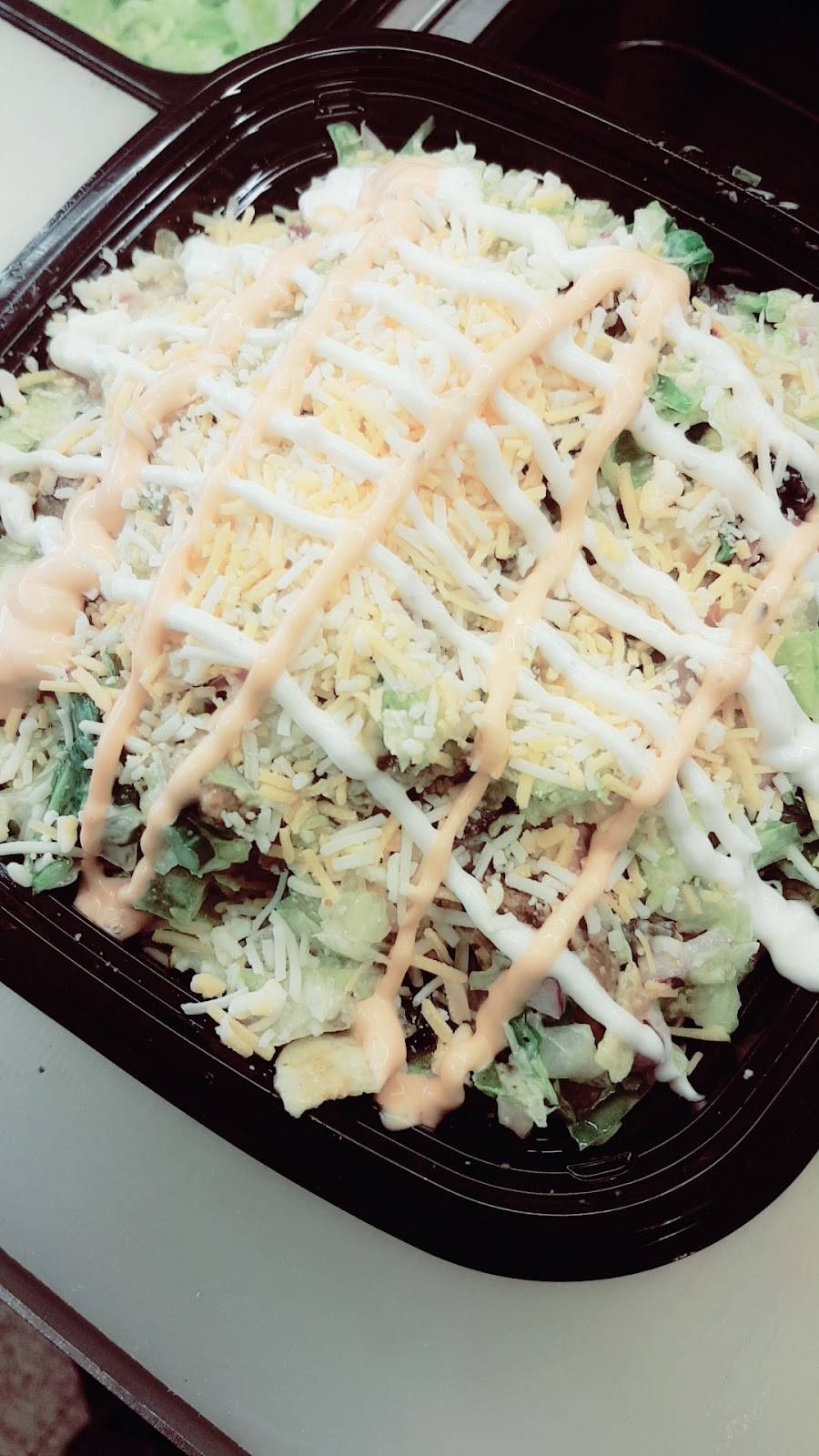 Subway | restaurant | 25 Woodstream Blvd Unit 1, Woodbridge, ON L4L 7Y8, Canada | 9052658520 OR +1 905-265-8520