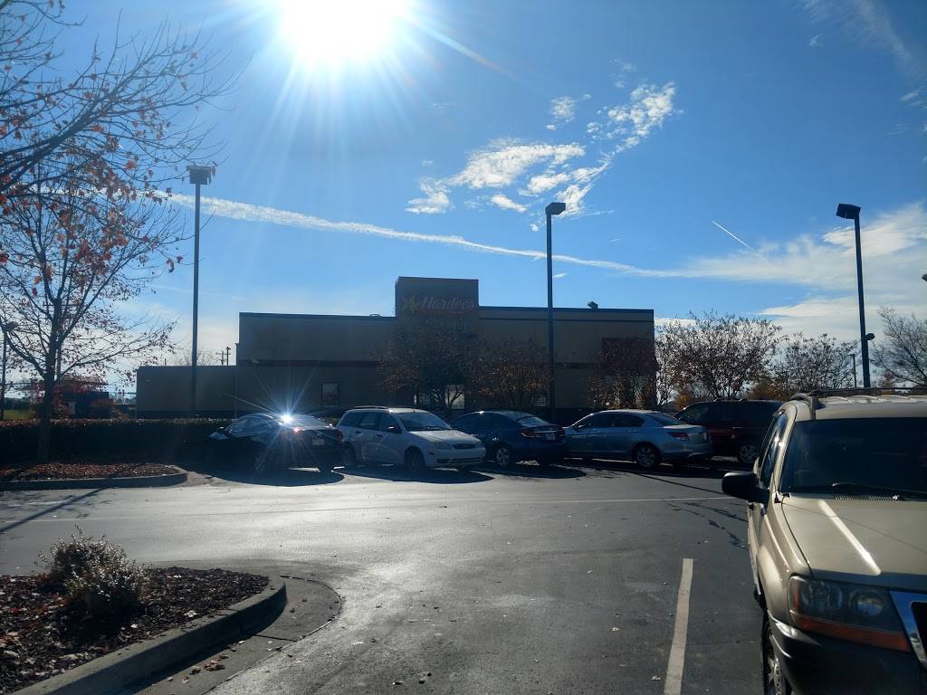 Hardees | restaurant | 3351 Sides Branch Rd, Winston-Salem, NC 27127, USA | 3367888409 OR +1 336-788-8409