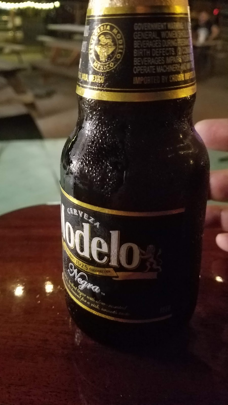 Frontera Beer and Wine Garden | restaurant | 3301 San Bernardo Ave #24a, Laredo, TX 78040, USA | 9566452512 OR +1 956-645-2512