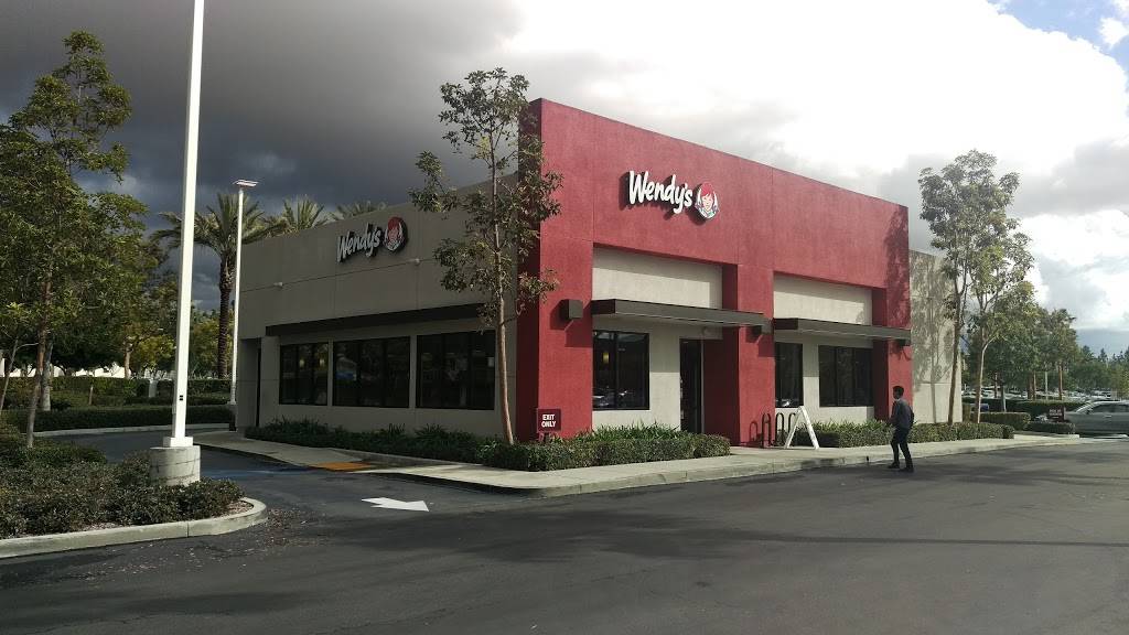Wendys | restaurant | 63 Technology Dr W, Irvine, CA 92618, USA | 9497277018 OR +1 949-727-7018