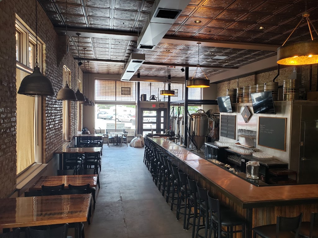 Smelter Town Brewery | restaurant | 921 Main St, Clarkdale, AZ 86324, USA | 9288210814 OR +1 928-821-0814