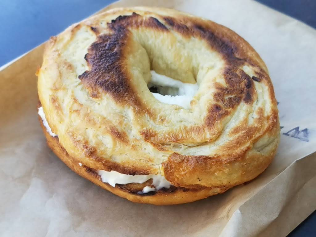 Woodgrain Bagel & Deli | bakery | 7559 E Academy Blvd, Denver, CO 80230, USA | 7205101903 OR +1 720-510-1903