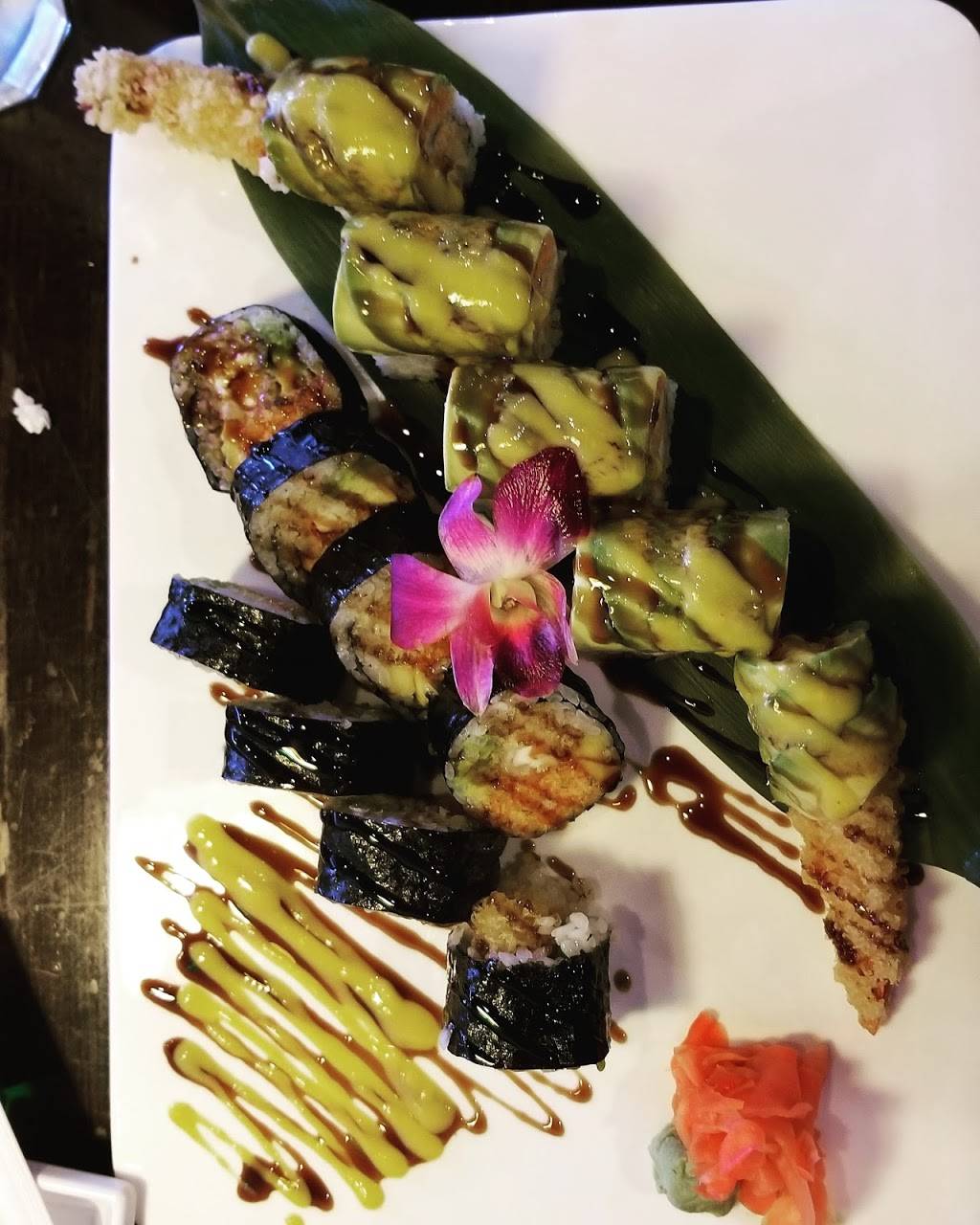 Asian Yummy House | restaurant | 10679 Big Bend Rd, Riverview, FL 33579, USA | 8136716666 OR +1 813-671-6666