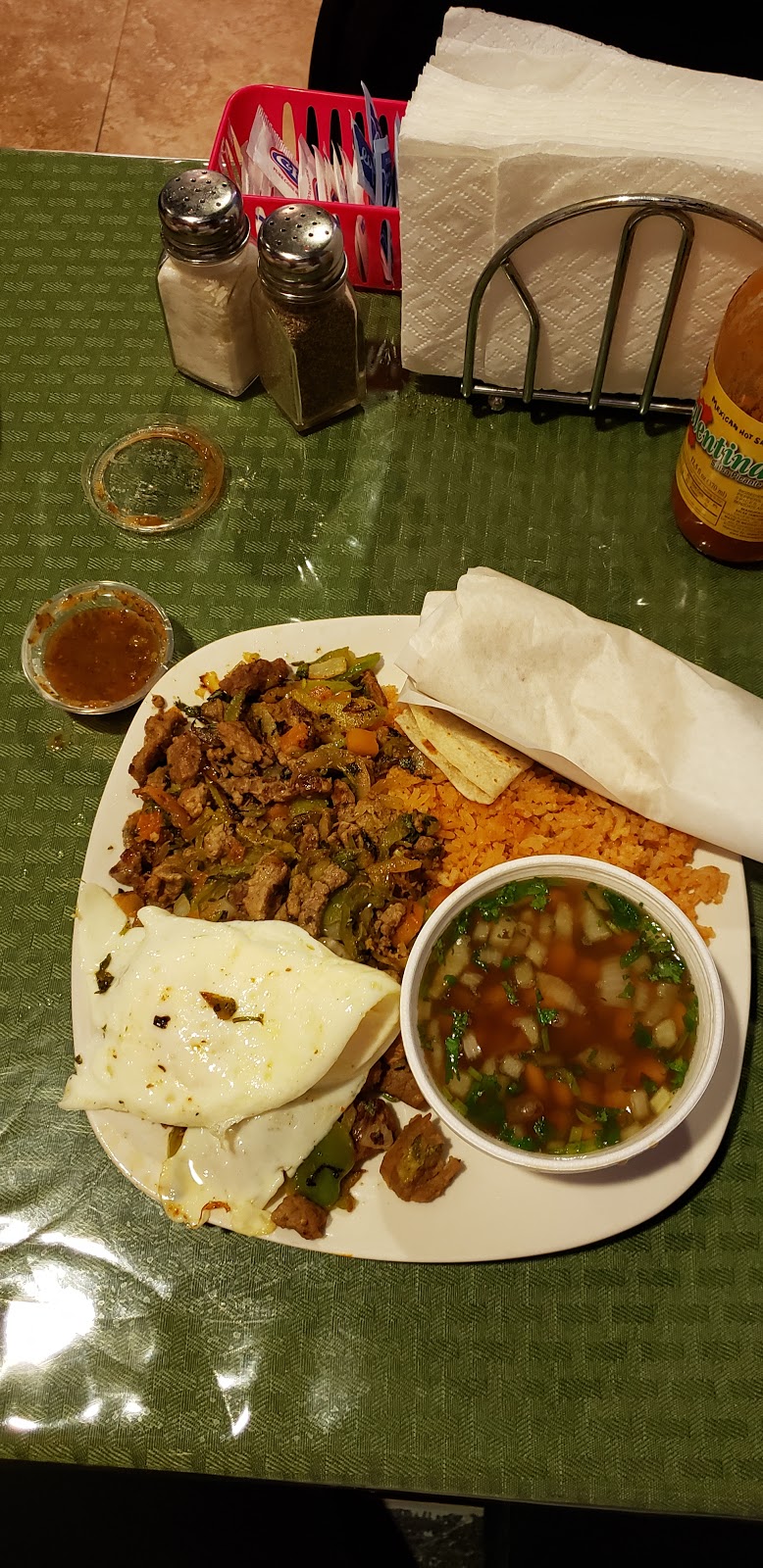 Gabrielas Taco Shop | restaurant | 1580 AZ-260 Suite 2, Camp Verde, AZ 86322, USA | 9285672120 OR +1 928-567-2120