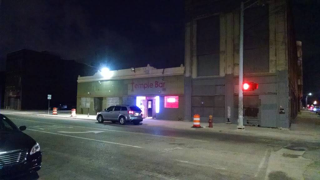 Temple Bar | night club | 2906 Cass Ave, Detroit, MI 48201, USA | 3138322822 OR +1 313-832-2822
