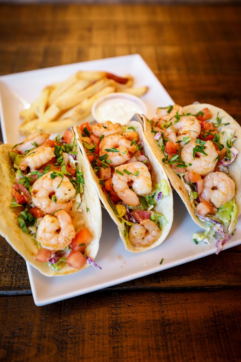 Wharf Casual Seafood Valdosta | restaurant | 2953 N Ashley St, Valdosta, GA 31602, USA | 2292627222 OR +1 229-262-7222