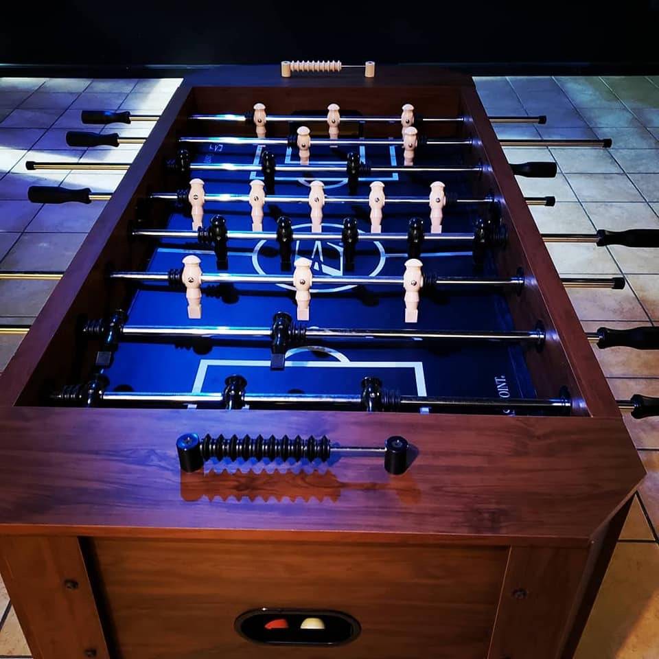 GOAT the Bar | restaurant | 786 N Apollo Blvd, Melbourne, FL 32935, USA | 3217753542 OR +1 321-775-3542