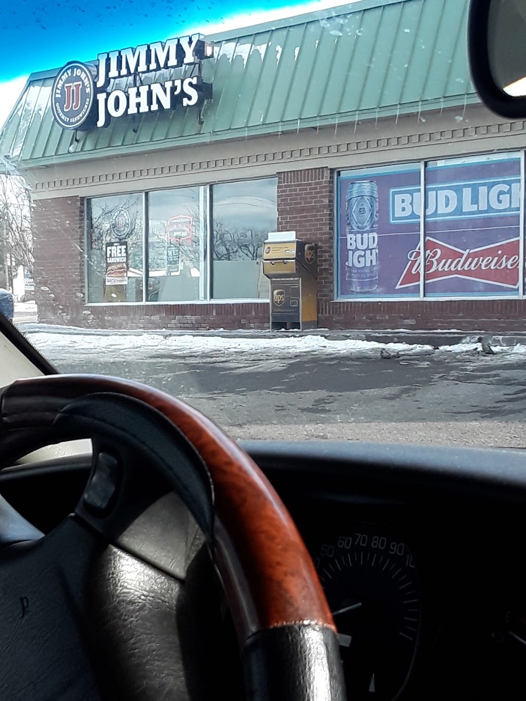 Marathon Gas Station/ Liquor/Grocery/Tobacco Store | restaurant | 41479 Michigan Ave, Canton, MI 48188, USA | 7343989911 OR +1 734-398-9911