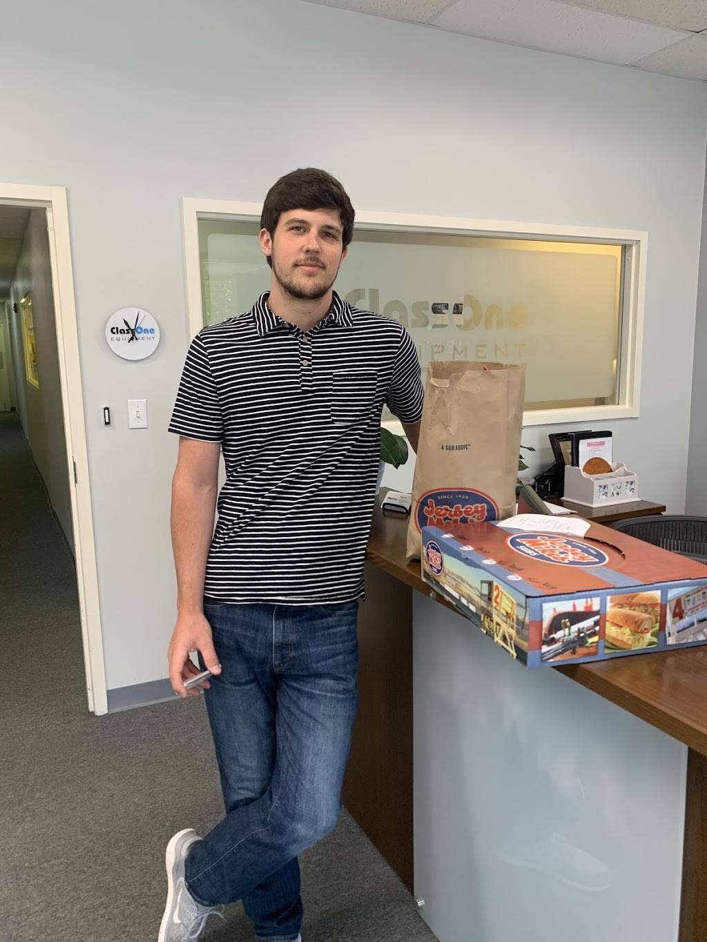 Jersey Mikes Subs | restaurant | 1550 Hwy 138 SE E, Conyers, GA 30013, USA | 4702077253 OR +1 470-207-7253