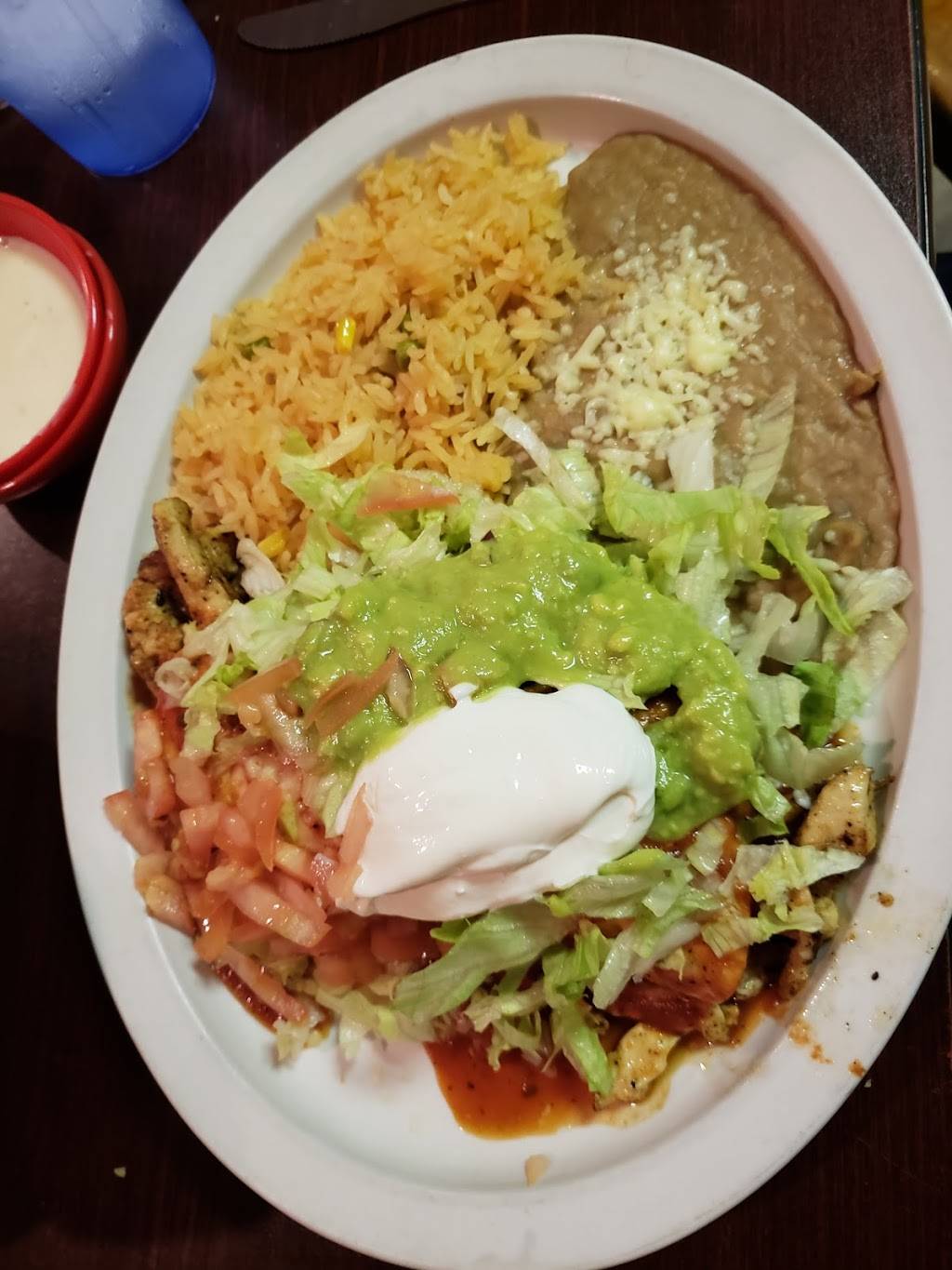 Guads @ Granby | restaurant | 7515 Granby St, Norfolk, VA 23505, USA | 7579623700 OR +1 757-962-3700