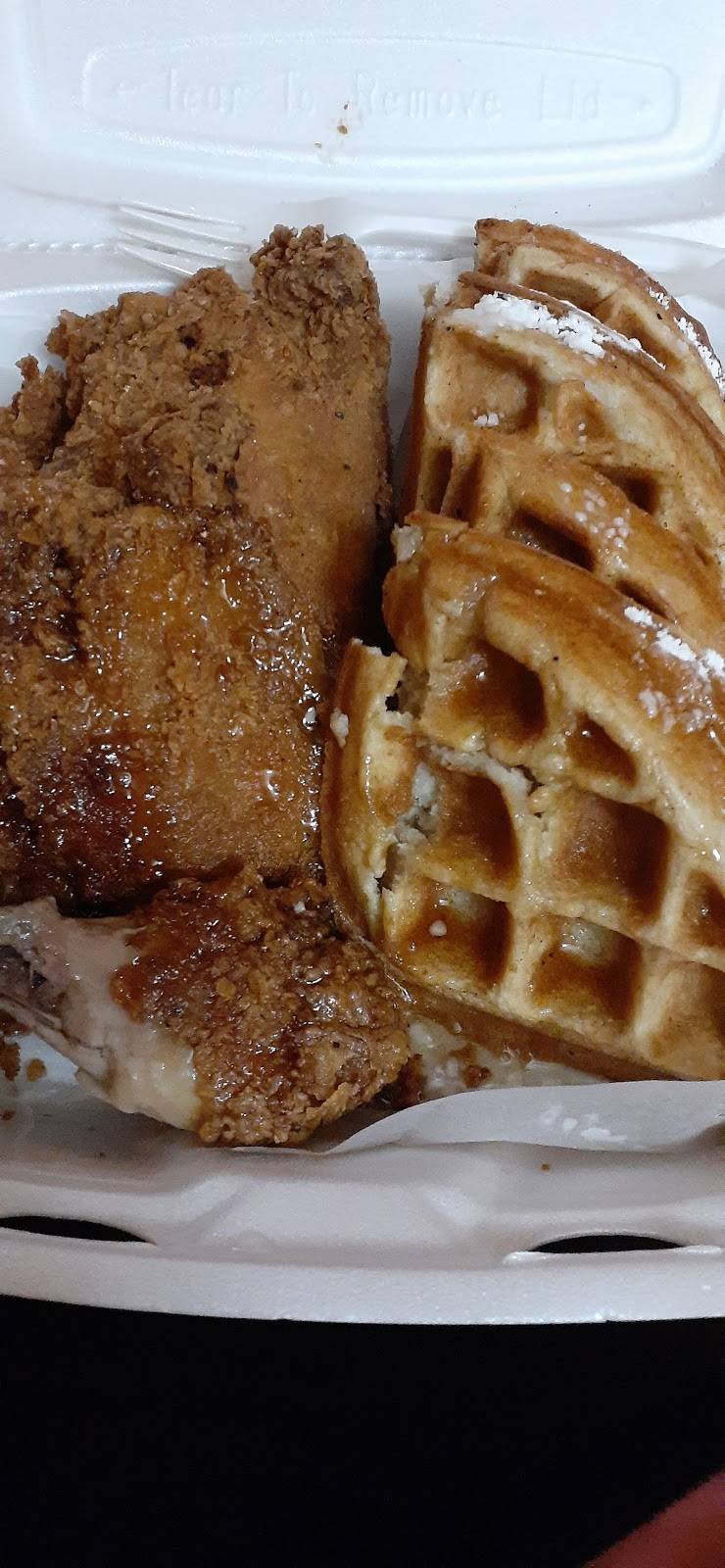 Hot Plate Southern Kitchen | restaurant | 39-37 S 9th St, Allentown, PA 18102, USA | 4848664140 OR +1 484-866-4140