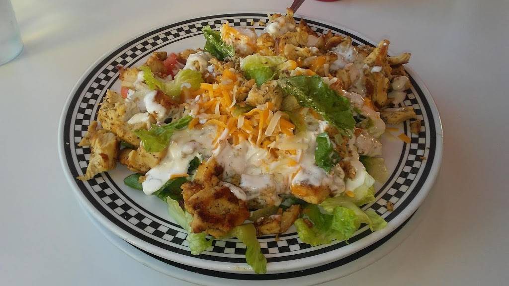 Nicky Ds | restaurant | 5849 East 8 Mile Road, Warren, MI 48091, USA | 5867563600 OR +1 586-756-3600