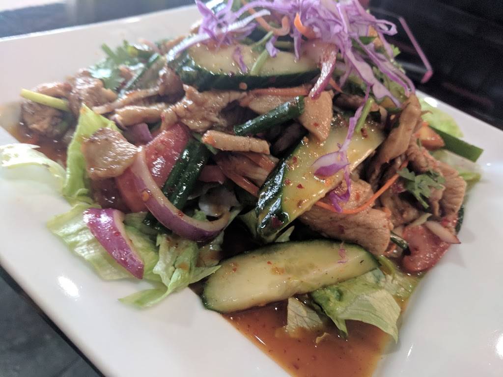 House of Thai | restaurant | 275 S State Rd 135, Greenwood, IN 46142, USA | 3178890886 OR +1 317-889-0886