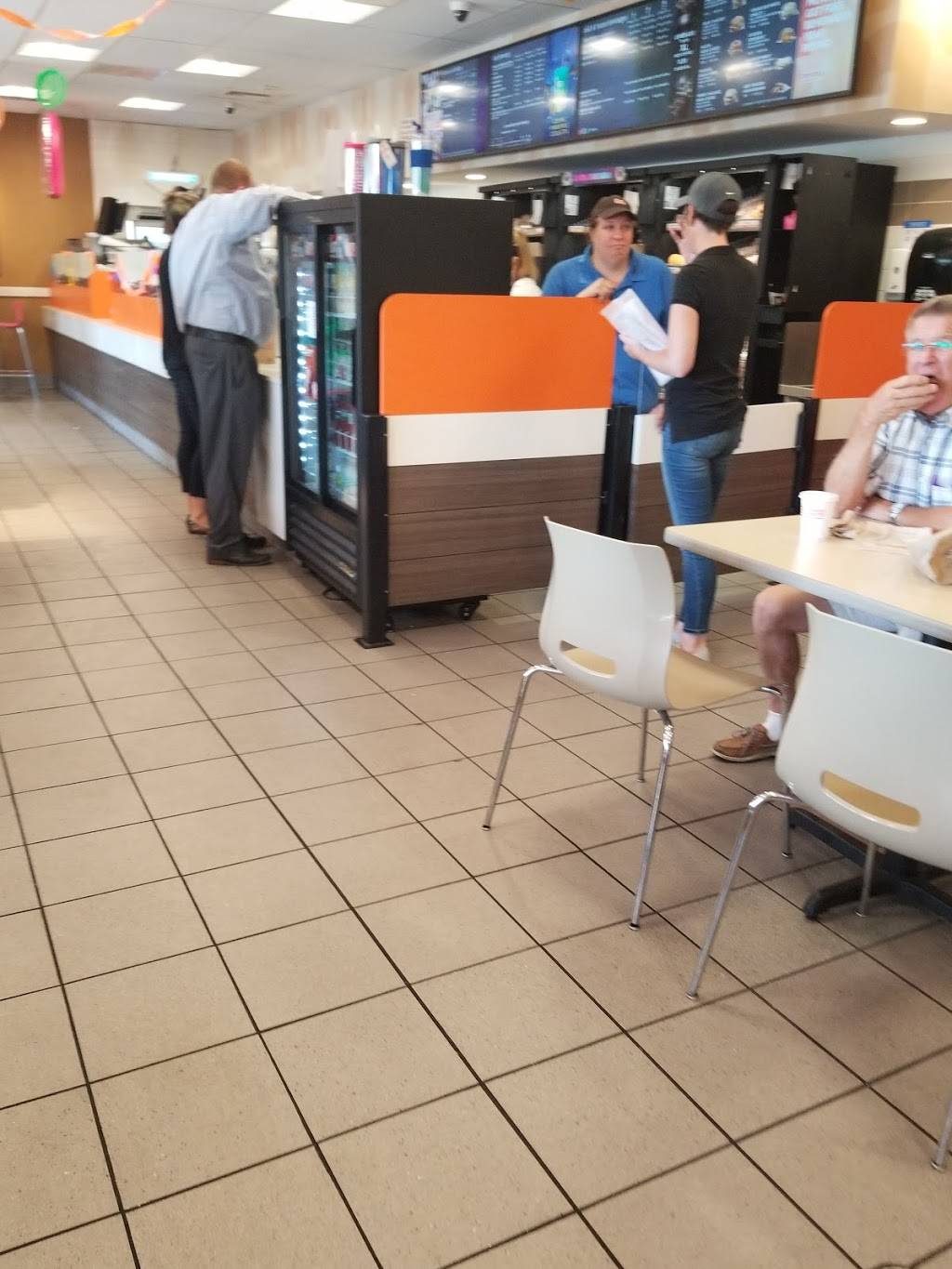 Dunkin | bakery | 2517 Tamiami Trail Unit A, Punta Gorda, FL 33950, USA | 9415756263 OR +1 941-575-6263