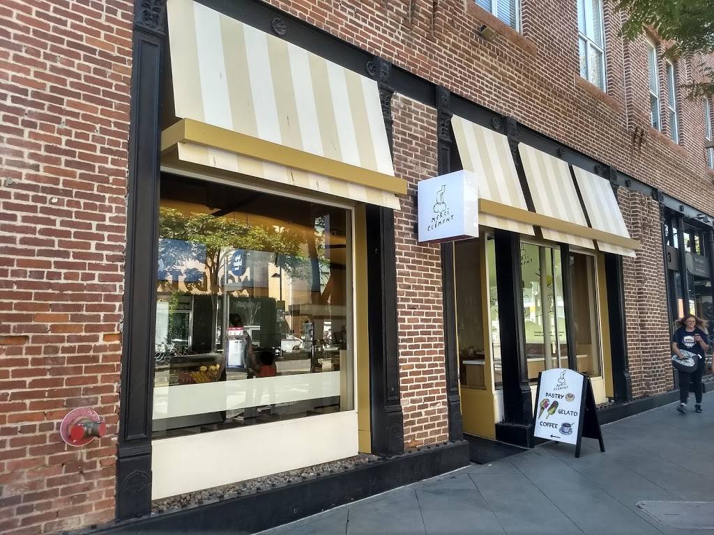 Merci Clement | bakery | 223 Broadway, Santa Monica, CA 90401, USA | 3108493529 OR +1 310-849-3529