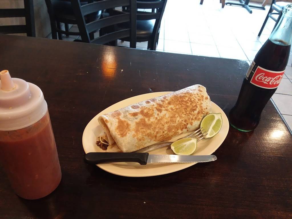 Burrito Express | restaurant | 15 US-12, Fox Lake, IL 60020, USA | 8476295585 OR +1 847-629-5585