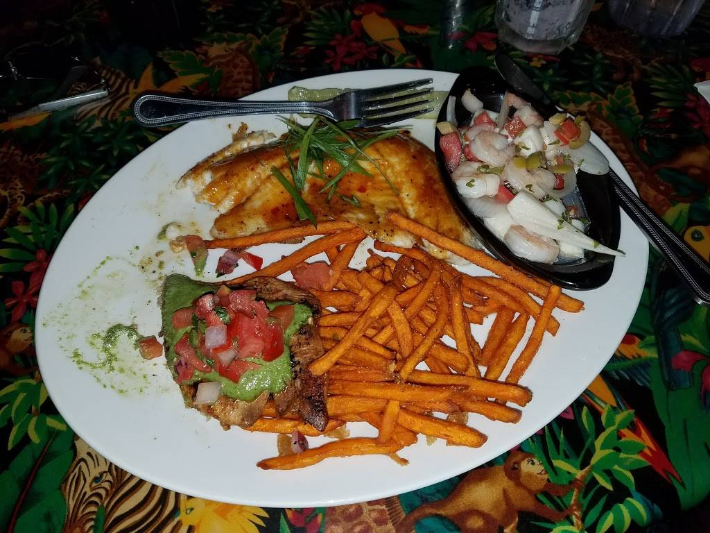 Rainforest Cafe | restaurant | 4810 Mills Cir, Ontario, CA 91764, USA | 9099417979 OR +1 909-941-7979