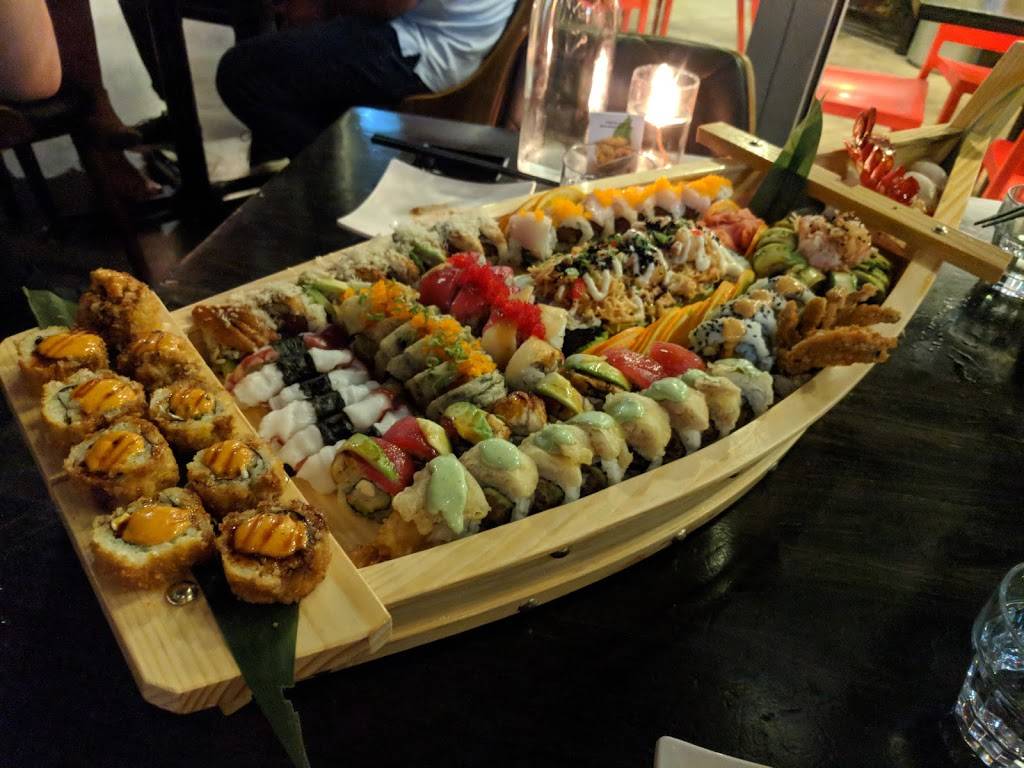 JPAN - University Town Center | restaurant | 229 N Cattlemen Rd #61, Sarasota, FL 34243, USA | 9419545726 OR +1 941-954-5726