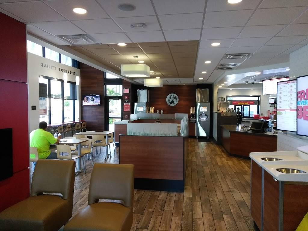 Wendys | restaurant | 3887 Jog Rd, Lake Worth, FL 33467, USA | 5613571333 OR +1 561-357-1333