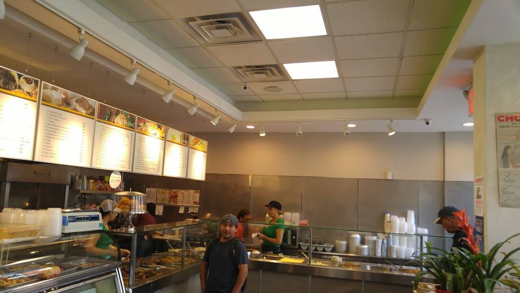 Tropical | restaurant | 3771 Broadway, New York, NY 10032, USA | 2124914300 OR +1 212-491-4300