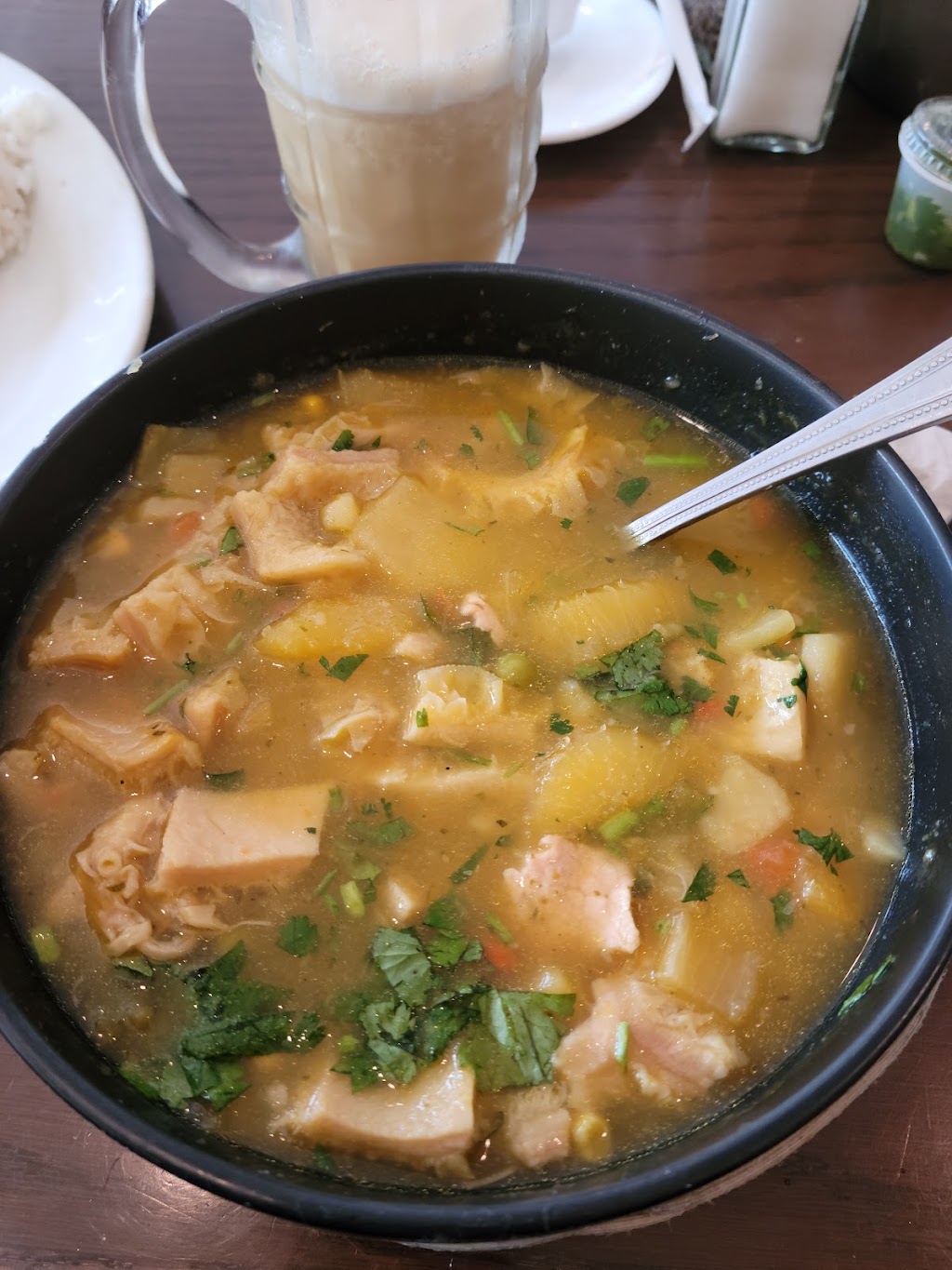 Monserrate Restaurant | restaurant | 9545 NW 41st St, Doral, FL 33178, USA | 3054360803 OR +1 305-436-0803