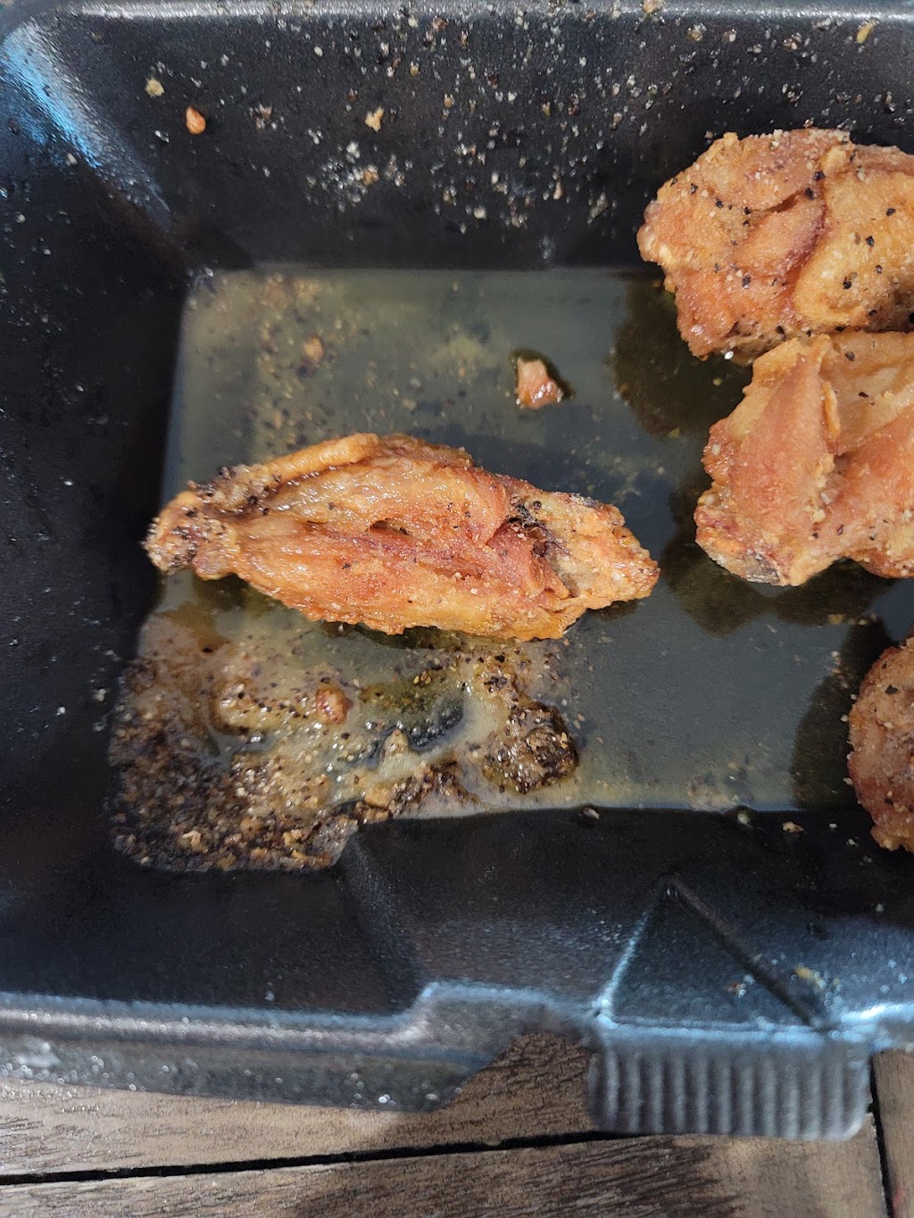 Wingstop | restaurant | 13968 W Waddell Rd Suite 102, Surprise, AZ 85379, USA | 6028054871 OR +1 602-805-4871