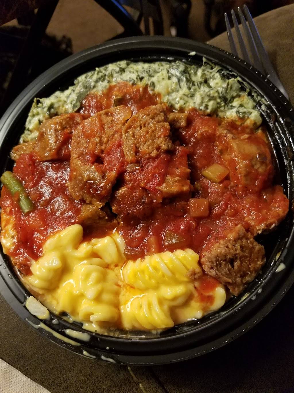 Boston Market | restaurant | 6030 S Hulen St, Fort Worth, TX 76132, USA | 8172636400 OR +1 817-263-6400