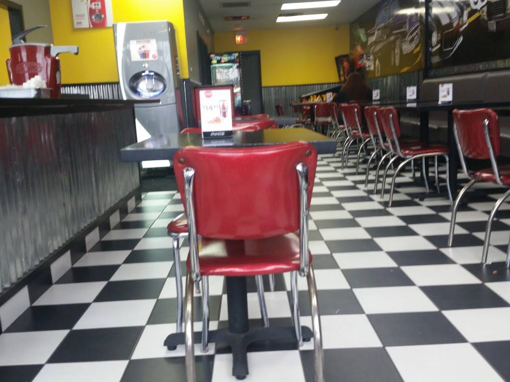 Cochiaros Pizza and Catering | restaurant | 107 Grand Ave, Northlake, IL 60164, USA | 7085620021 OR +1 708-562-0021