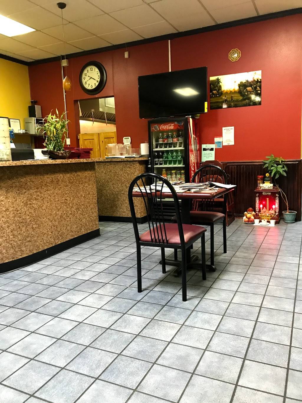 Phodat Vietnamese Noodles Soup | restaurant | 3411 169th Pl NE # E, Arlington, WA 98223, USA | 3606538700 OR +1 360-653-8700