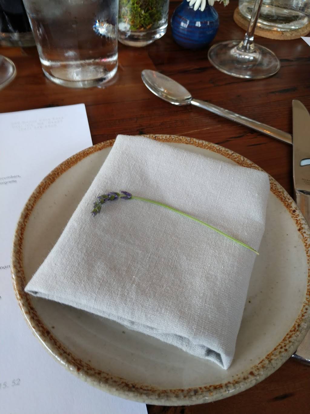 Aragosta at Goose Cove | restaurant | Goose Cove Rd, Deer Isle, ME 04627, USA | 2073486900 OR +1 207-348-6900