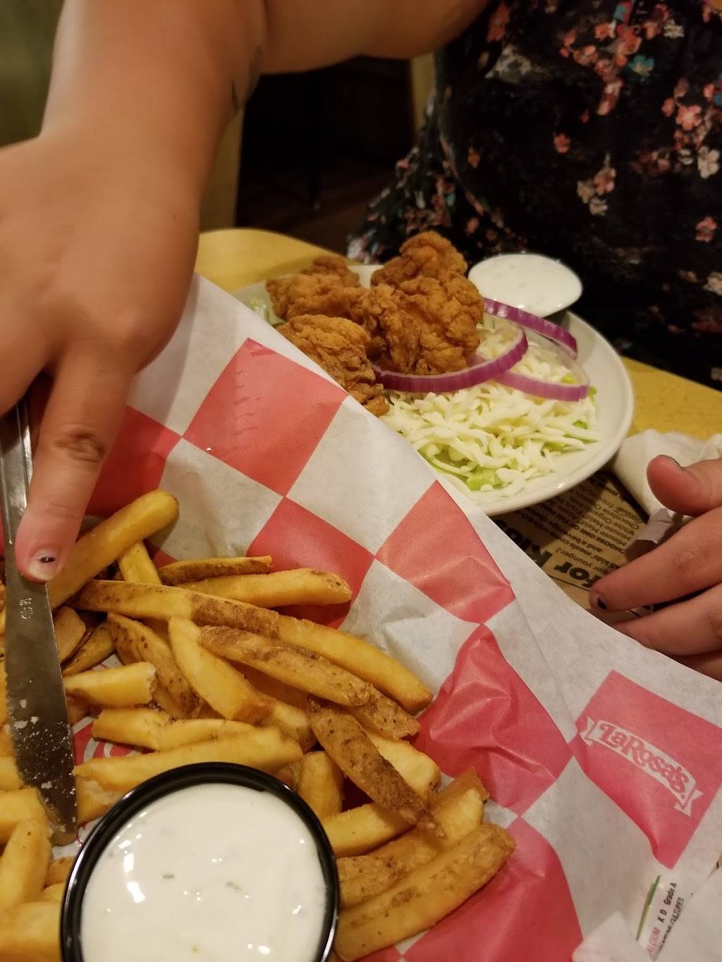 LaRosas Pizza Eastgate | restaurant | 4450 Eastgate Blvd, Cincinnati, OH 45245, USA | 5133471111 OR +1 513-347-1111