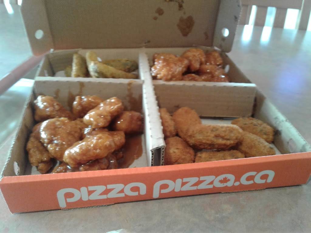 Pizza Pizza | meal delivery | 100 King St W, Cobourg, ON K9A 2M3, Canada | 9053721111 OR +1 905-372-1111