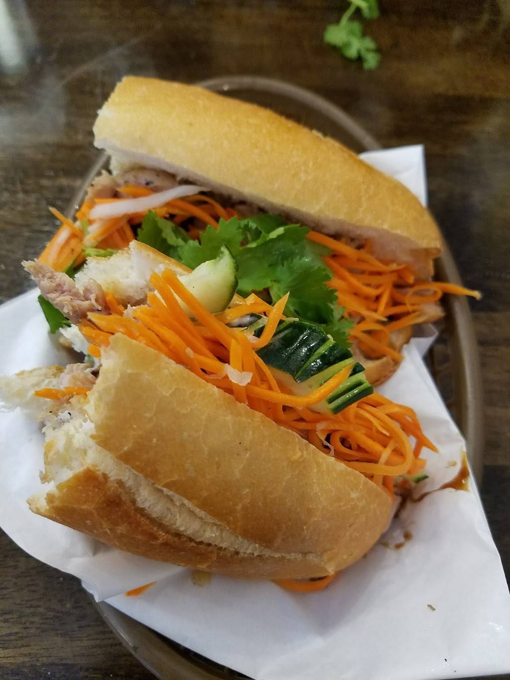 Phở M - Authentic Vietnamese Cuisine | restaurant | 1010 Riley St #1, Folsom, CA 95630, USA | 9167908289 OR +1 916-790-8289