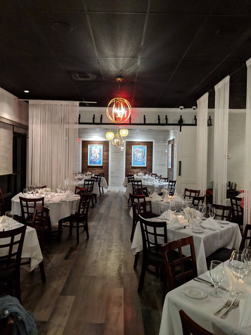 Evo Italian | night club | 150 N US Highway 1, Tequesta, FL 33469, USA | 5617452444 OR +1 561-745-2444